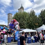 Da Saluzzo a Cuneo fino ad arrivare a Vicoforte: in Granda un weekend di fiere e grandi eventi Da Saluzzo a Cuneo fino ad arrivare a Vicoforte: in Granda un weekend di fiere e grandi eventi