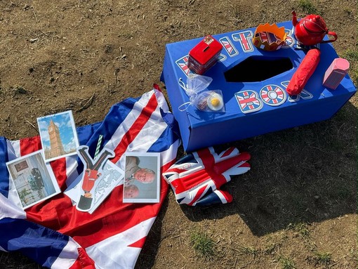 "Settimana delle Lingue" a Cervasca: gli alunni delle primarie alla scoperta dell'inglese