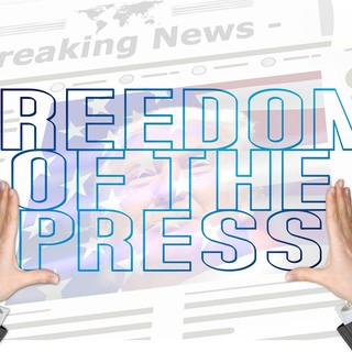 Giornata mondiale della libertà di stampa, gli Assistenti Sociali del Piemonte: «Favorire un percorso di collaborazione con i giornalisti»