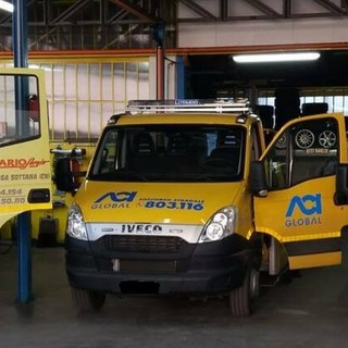 Cercasi operaio meccatronico a Frabosa Sottana