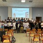 Mondovì, scuola e impresa si alleano: l'Istituto Cigna fa squadra con Futurely e Sacchi Mondovì, scuola e impresa si alleano: l'Istituto Cigna fa squadra con Futurely e Sacchi
