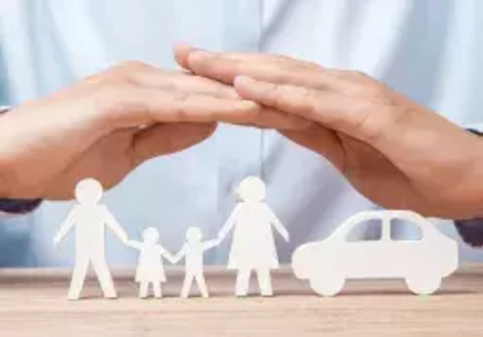 Immagine di repertorio Immagine di repertorio