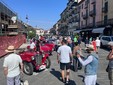 Il Tour Aci a Saluzzo Il Tour Aci a Saluzzo