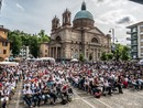 Oltre 130 ospiti, 35milae presenze e tre giorni di piazze gremite il Festival della TV a Dogliani Oltre 130 ospiti, 35milae presenze e tre giorni di piazze gremite il Festival della TV a Dogliani