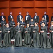 Moretta, torna la Rassegna Internazionale di Canto Corale “Sergio Chiarlo” Moretta, torna la Rassegna Internazionale di Canto Corale “Sergio Chiarlo”