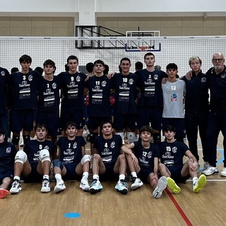 VOLLEY / Doppio ko casalingo per i Fiöi di Serie C e Serie D VOLLEY / Doppio ko casalingo per i Fiöi di Serie C e Serie D