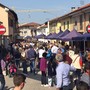 Melagorà accende Fruttinfiore di Lagnasco: showcooking, musica e anti-bullismo