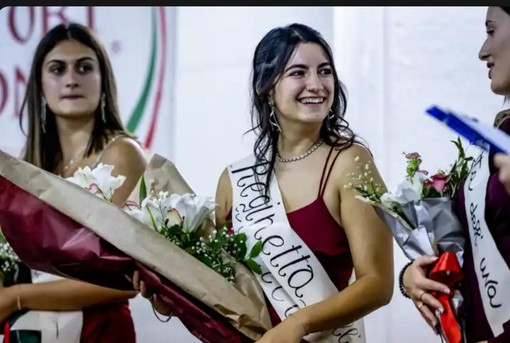 Federica Usala, 21 anni