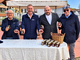 Brondello, successo per la Sagra dei Mondajè: folla per la polentata e Premio "Mondaj d'Or" Brondello, successo per la Sagra dei Mondajè: folla per la polentata e Premio "Mondaj d'Or"