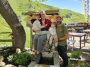 STORIE DI MONTAGNA 166 / Greta e Igor: due cuori, un rifugio, un sogno realizzato STORIE DI MONTAGNA 166 / Greta e Igor: due cuori, un rifugio, un sogno realizzato