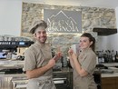 STORIE DI MONTAGNA 178/ Giulia e Gian Paolo, la dolcezza di tornare a casa STORIE DI MONTAGNA 178/ Giulia e Gian Paolo, la dolcezza di tornare a casa