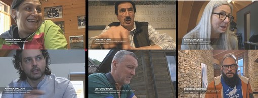 Cooperative di comunità, a Mondovì la presentazione del docufilm che racconta un modello contro lo spopolamento