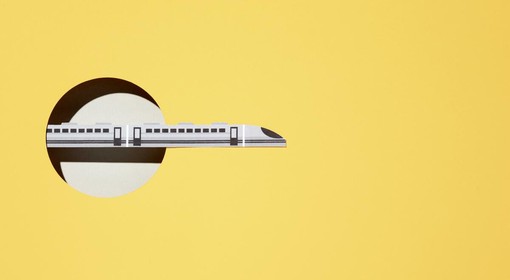 "Il treno non passa una volta sola": a Cherasco Arena racconta come ha sfidato Trenitalia