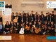 Si è concluso il Festival Lia Trucco 2024di Saluzzo con il concerto dell’Orchestra di chitarre
