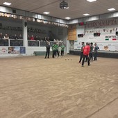 Bocce / Memorial De Chiesa: l'Auxilium Saluzzo piazza due squadre ai quarti di finale