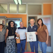 Bra: rinnovata la convenzione con il Cras di Racconigi Bra: rinnovata la convenzione con il Cras di Racconigi