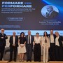Formare per Performare: Confindustria Cuneo e Il Sole 24 Ore Business School insieme per la formazione nell’era dell’Ai Formare per Performare: Confindustria Cuneo e Il Sole 24 Ore Business School insieme per la formazione nell’era dell’Ai