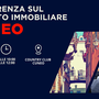 Professionisti e imprenditori del mercato immobiliare a Cuneo per un confronto su trend, evoluzione e prospettive future