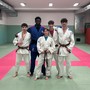 JUDO / ASD Cuneo, tre pass per le finali nazionali: Segbedj conquista anche la cintura nera