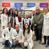 Giornata del farmaco: 534 medicinali raccolti per la missione di padre Miraglio ad Haiti