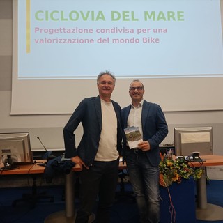 Cicloturismo, l'Atl Langhe Monferrato Roero incontra le Unioni Montane