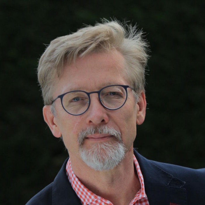 A Monforte d'Alba arriva il designer automobilistico Chris Bangle