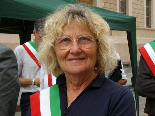 Sindaco di Marsaglia e presidente dell'associazione nazionale dei Piccoli Comuni d'Italia, Franca Biglio è &quot;una Donna che ce l'ha fatta&quot;