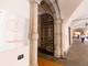 La sede di Fondazione Crc in via Roma a Cuneo La sede di Fondazione Crc in via Roma a Cuneo