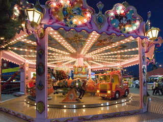 Fiera Campionaria 2011