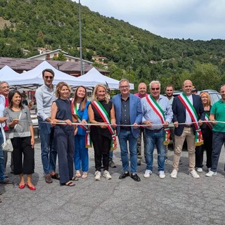Viola: successo per la prima edizione della Festa del Bosco