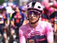 Elisa Balsamo, ancora in maglia rosa al Giro Women Elisa Balsamo, ancora in maglia rosa al Giro Women