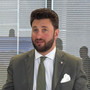 L'assessore regionale alla Sanità Federico Riboldi L'assessore regionale alla Sanità Federico Riboldi