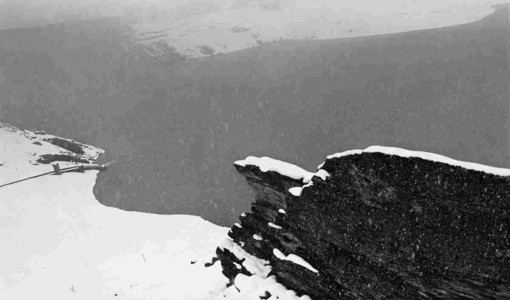 Aperta fino al 25 gennaio 2026 la mostra "Jean Gaumy. Baìo e Montagna"