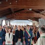 Un momento delle celebrazioni della passata edizione Un momento delle celebrazioni della passata edizione