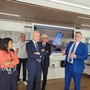 FOR: al Castello degli Acaja di Fossano il kickoff del progetto europeo sulla teleriabilitazione che unisce Piemonte e Francia FOR: al Castello degli Acaja di Fossano il kickoff del progetto europeo sulla teleriabilitazione che unisce Piemonte e Francia