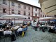Saluzzo, la montagna del Monviso ripensa il suo futuro con due giorni di Summit Saluzzo, la montagna del Monviso ripensa il suo futuro con due giorni di Summit