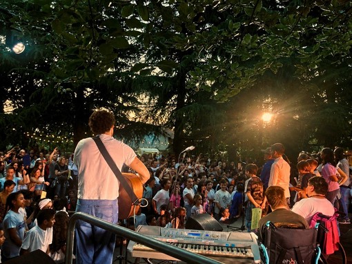 Mondovì, tre giorni di musica, incontri e benessere: al via al Monastero di San Biagio il “Festival della Leggerezza &amp; Condivisione”