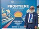 Fulvio D'Alessandro, Presidente Federmanager Cuneo all'Assemblea di Confindustria Cuneo