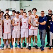 BASKET / Farigliano sfida i grandi club d'Italia con due formazioni in Eccellenza BASKET / Farigliano sfida i grandi club d'Italia con due formazioni in Eccellenza