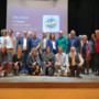 Busca, Italia e Francia insieme per Entre Ciel et Terre