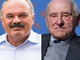 Oscar Farinetti e Piercarlo Grimaldi Oscar Farinetti e Piercarlo Grimaldi