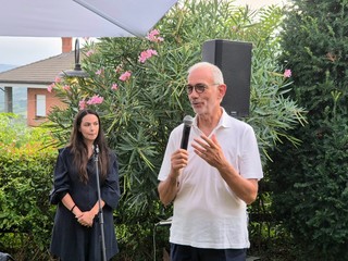 Franco Ferraresi, ex direttore Sport, Turismo, Istruzione e Cultura della Regione Piemonte Franco Ferraresi, ex direttore Sport, Turismo, Istruzione e Cultura della Regione Piemonte