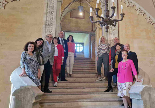 Compagnia “D’la Vila” di Verzuolo