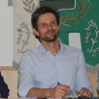 Franco Bosio, sindaco di Monastero di Vasco e Presidente del Comitato dei Sindaci del Distretto Socio-Sanitario Sud-Est della ASL CN1