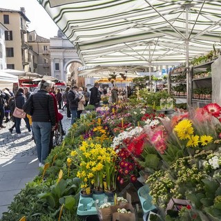 Domenica 15 marzo a Savigliano torna la Fiera di primavera