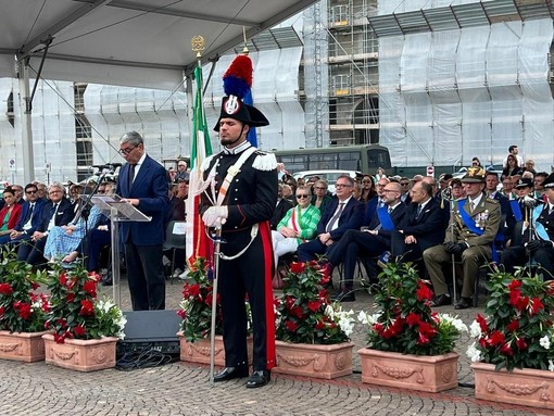 EVENTI / La Repubblica compie 80 anni: le celebrazioni in Granda. Nel pomeriggio svago e cultura EVENTI / La Repubblica compie 80 anni: le celebrazioni in Granda. Nel pomeriggio svago e cultura