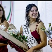 Federica Usala, 21 anni Federica Usala, 21 anni