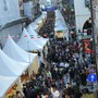 Fiera del Marrone, Confcommercio chiede un confronto con il Comune sulla viabilità Fiera del Marrone, Confcommercio chiede un confronto con il Comune sulla viabilità