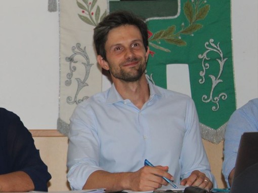 Franco Bosio, sindaco di Monastero di Vasco e Presidente del Comitato dei Sindaci del Distretto Socio-Sanitario Sud-Est della ASL CN1
