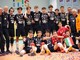 Cuneo Volley, tris di Titoli Territoriali per il settore giovanile